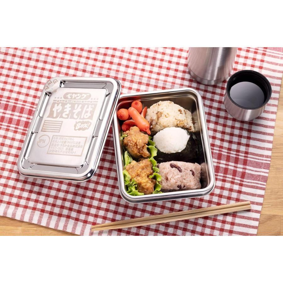 ペヤング ソースやきそば ペヤングBOX 50th Anniversary Premium