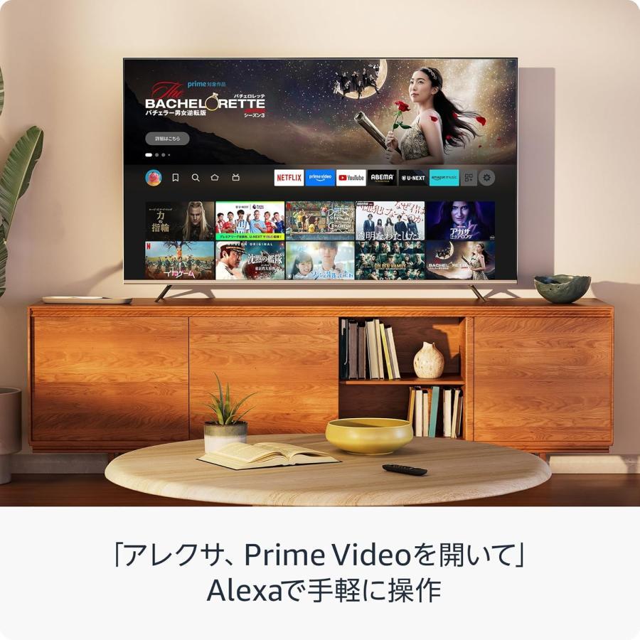 amazon（アマゾン） Amazon Fire TV Stick HD 2024年発売 ファイヤー