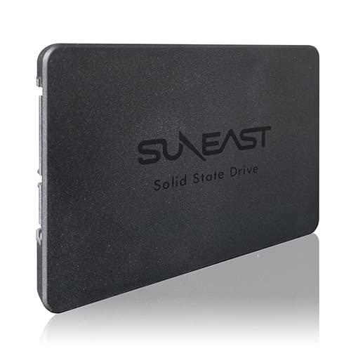 SUNEAST SSD 2TB サンイースト SE90025ST-02TB - PC/タブレット