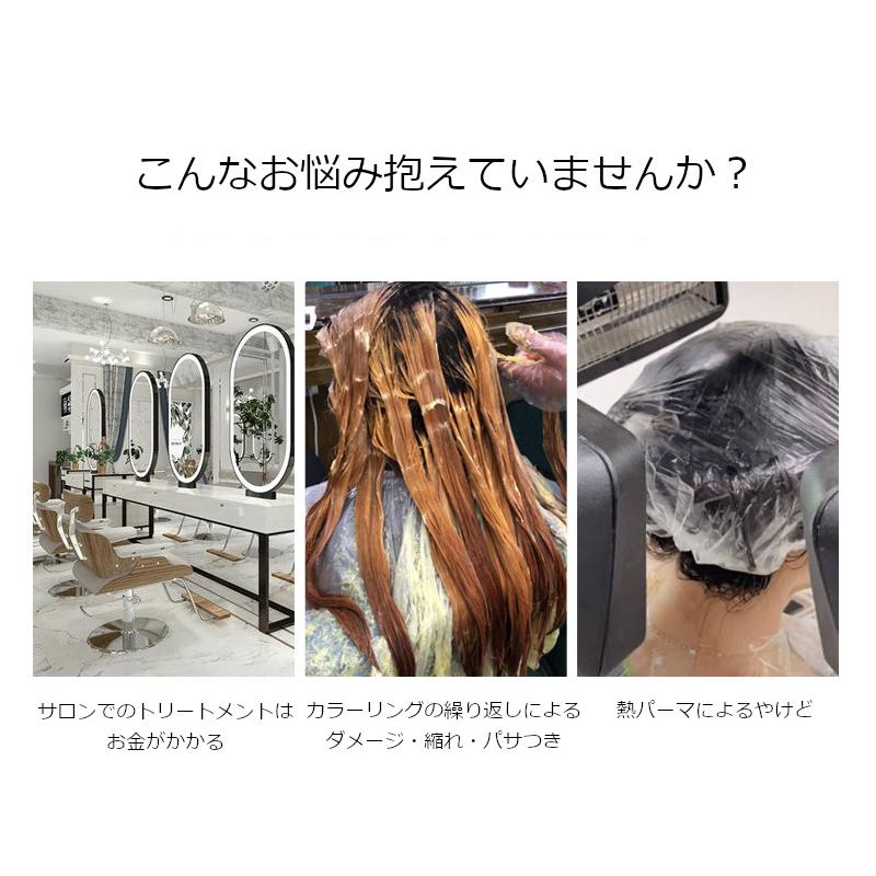 ヘアドライヤーキャップ お取り寄せ品 ボンネット ドライヤー キャップ チューブ カール ドライヤー ヘアドライ 便利 時短 簡単 速乾 話題 秋冬｜yk1967shop｜11