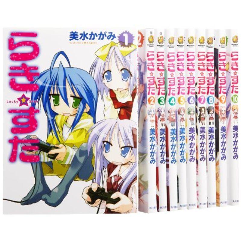 らきすた Mertyazilim Com Tr