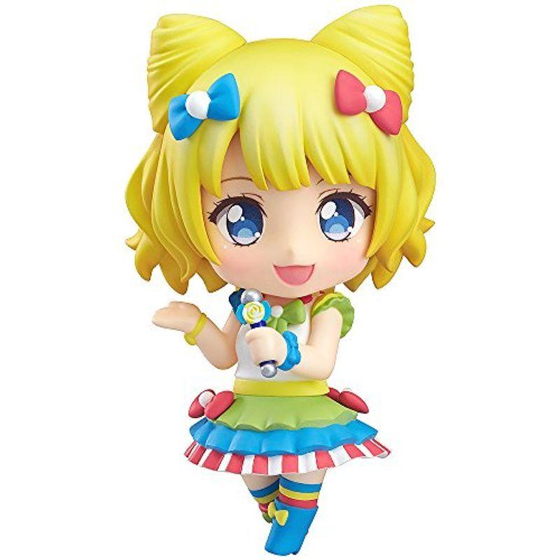 おトク情報がいっぱい ねんどろいどこ で プリパラ 南みれぃ キャンディアラモードサイリウムコーデ ノンスケール Abs Atbc Pvc製 塗装済み完成品 その他 Www Lgtel Fr