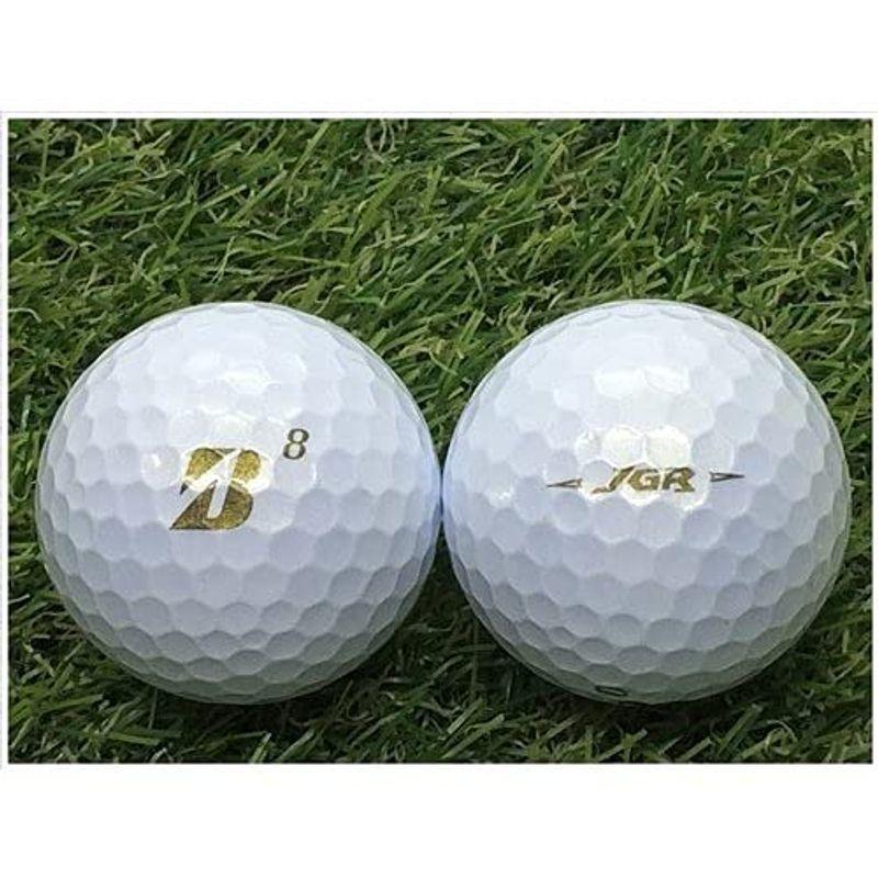 ゴルフボール ロストボール Bridgestone ブリヂストン Tour B Jgr 21年モデル パールホワイト 1球 S級 おっ us Ykヤフー店 通販 Yahoo ショッピング
