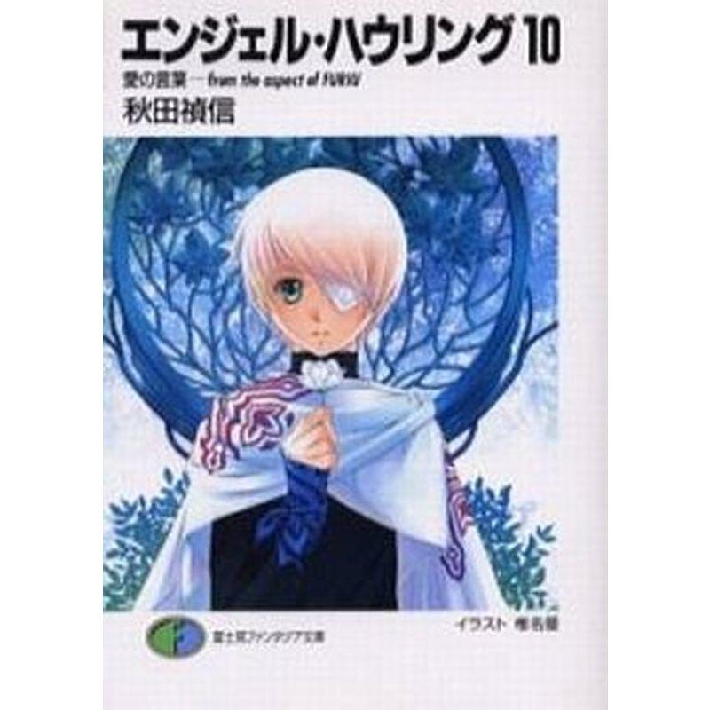 ショッピング廉価 エンジェル ハウリング 文庫 1 10巻セット 富士見ファンタジア文庫 安い店舗 Www Biasafar Com