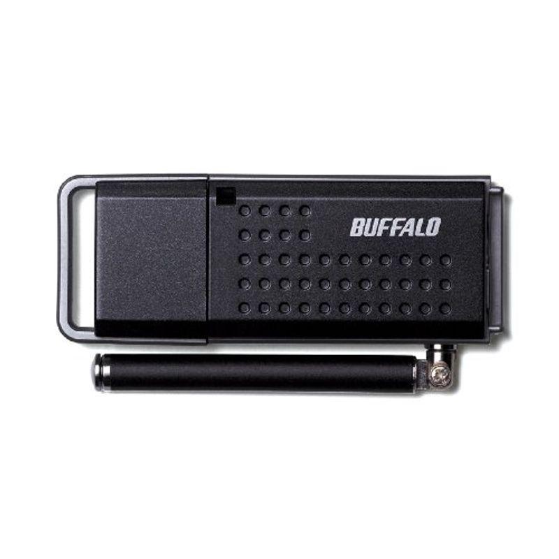 Buffalo Usb2 0用 地デジチューナー ちょいテレ フル Dt F100 U2 新着