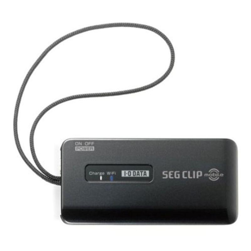 保存版 I O Data Iphone Android対応 ワイヤレスワンセグチューナー Gv Sc500 Ai 数量は多 Turningheadskennel Com