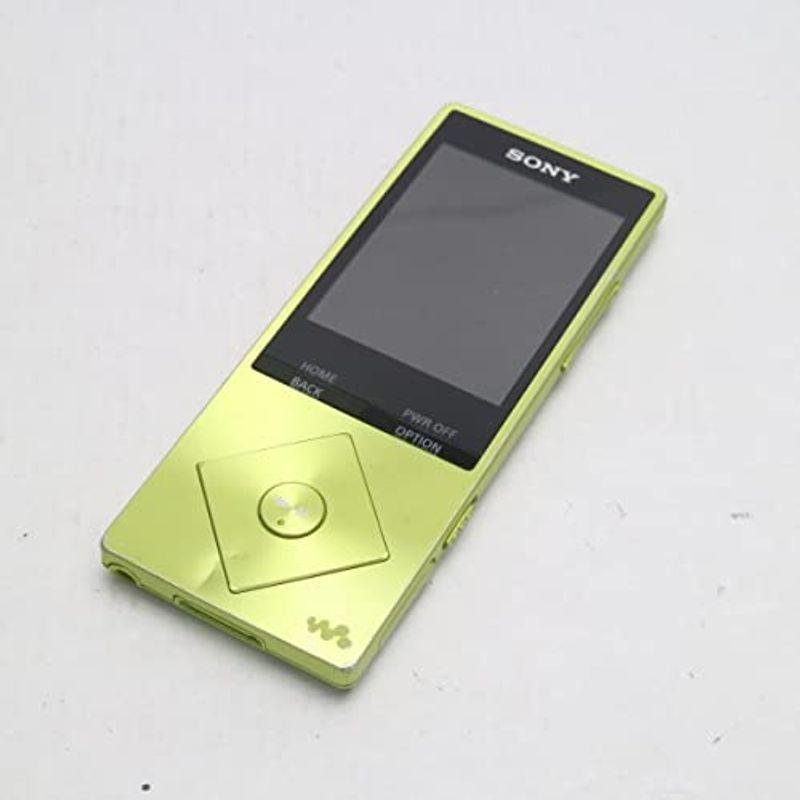 SONY ウォークマン A20シリーズ 16GB ハイレゾ音源対応 2015年モデル