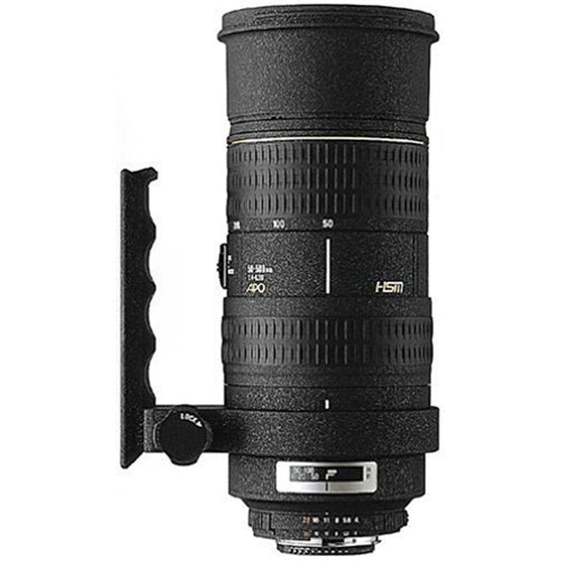 百貨店 SIGMA APO 50-500 4-6.3 キヤノン EX RF HSM - tmstudios.co.za
