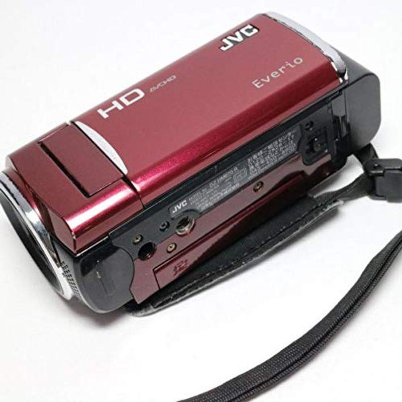 お気に入 JVCケンウッド JVC 32GBフルハイビジョンメモリームービー
