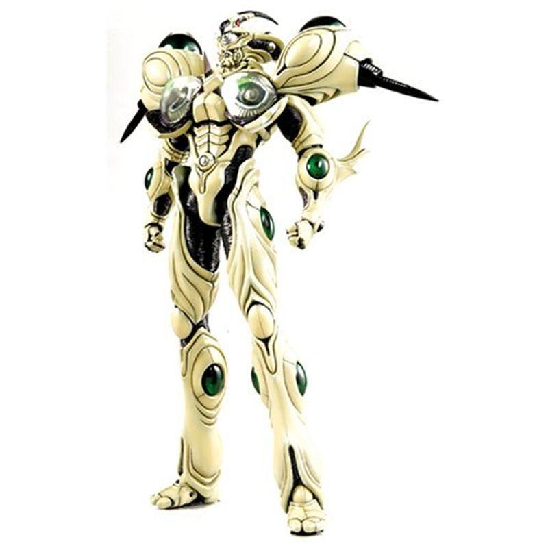 玄関先迄納品強殖装甲ガイバー BFC-MAX10 ギガンティック その他