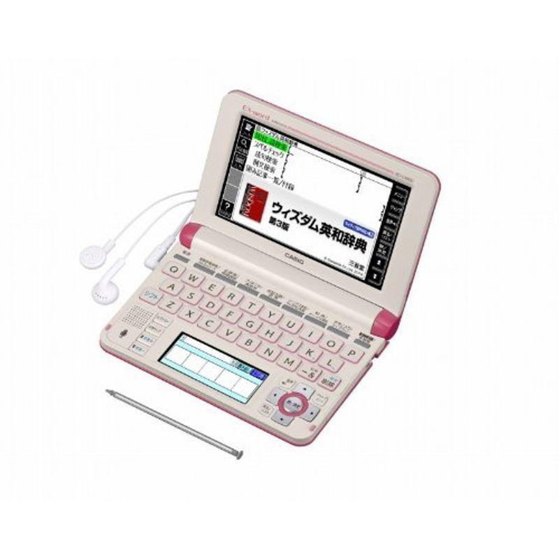 人気ブラドン カシオ計算機 EX-word ビビッドピンク XD-U4800VP depsci.com 人気ブラドン カシオ計算機 EX-word ビビッドピンク XD-U4800VP depsci.com