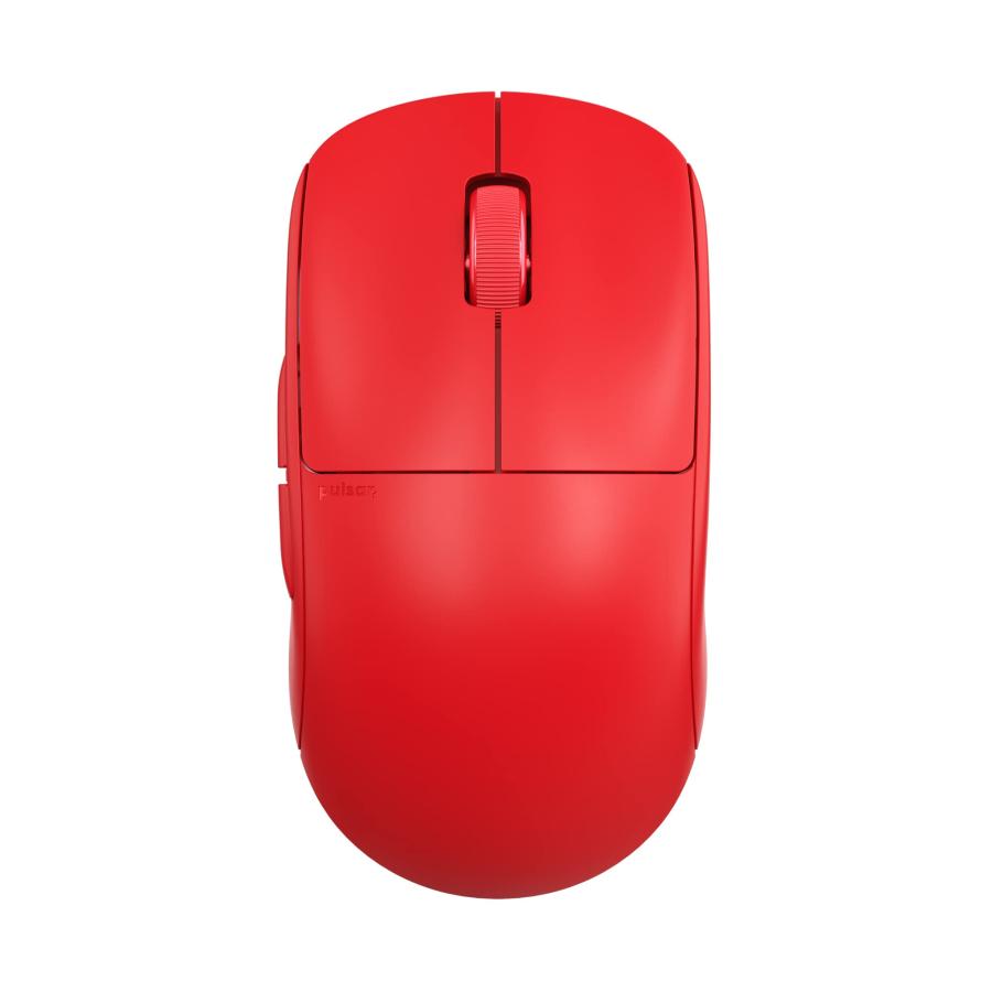 Pulsar Gaming Gears X2 Mini ワイヤレス ゲーミングマウス 超軽量 52
