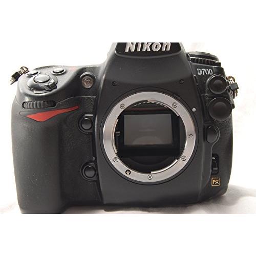 Nikon デジタル一眼レフカメラ D700 ボディ : 20240725011440-01929us 