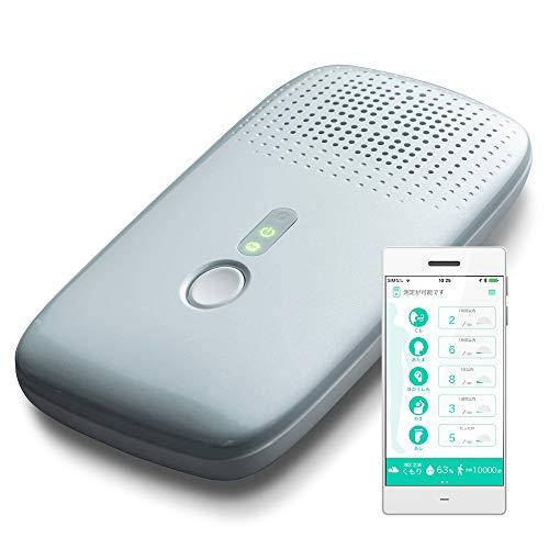 コニカミノルタ KONICA MINOLTA 世界初ニオイ見える化チェッカー  