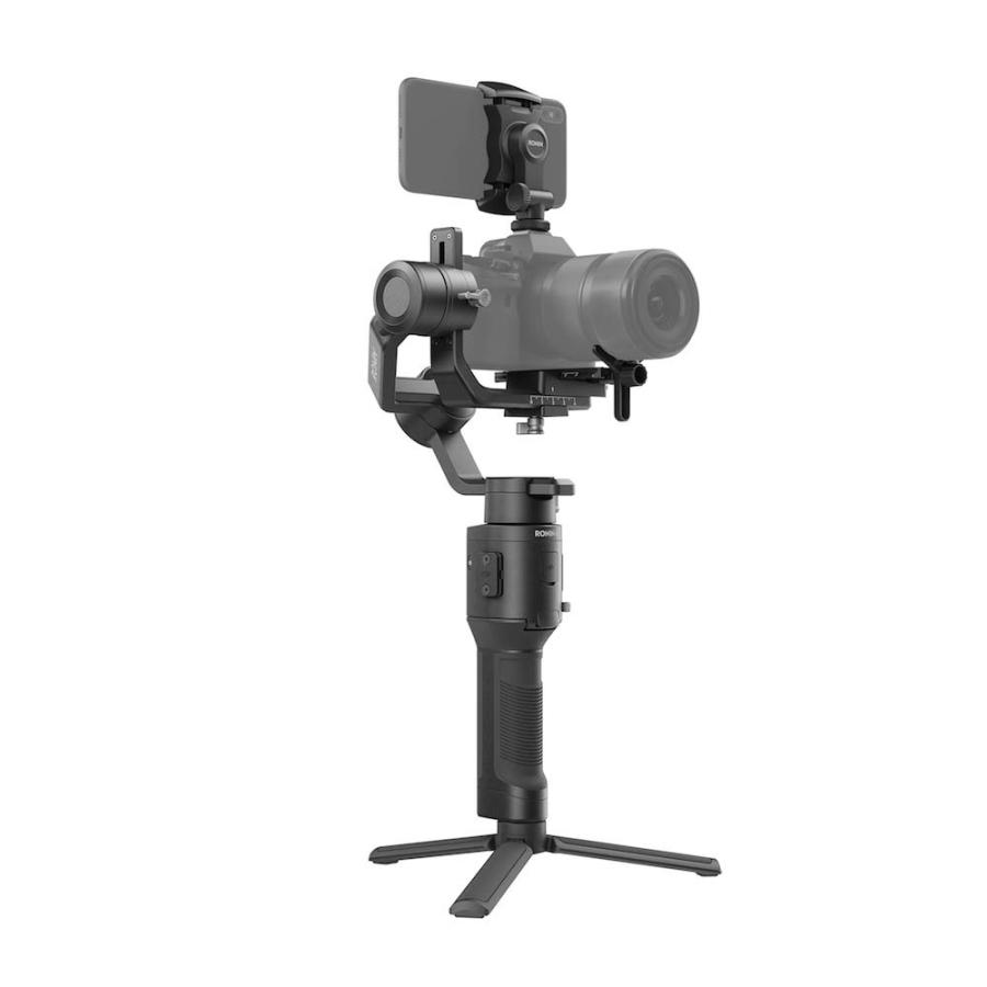 DJI Ronin-SC 一眼/ミラーレス用ジンバル スタビライザー ミラーレス 