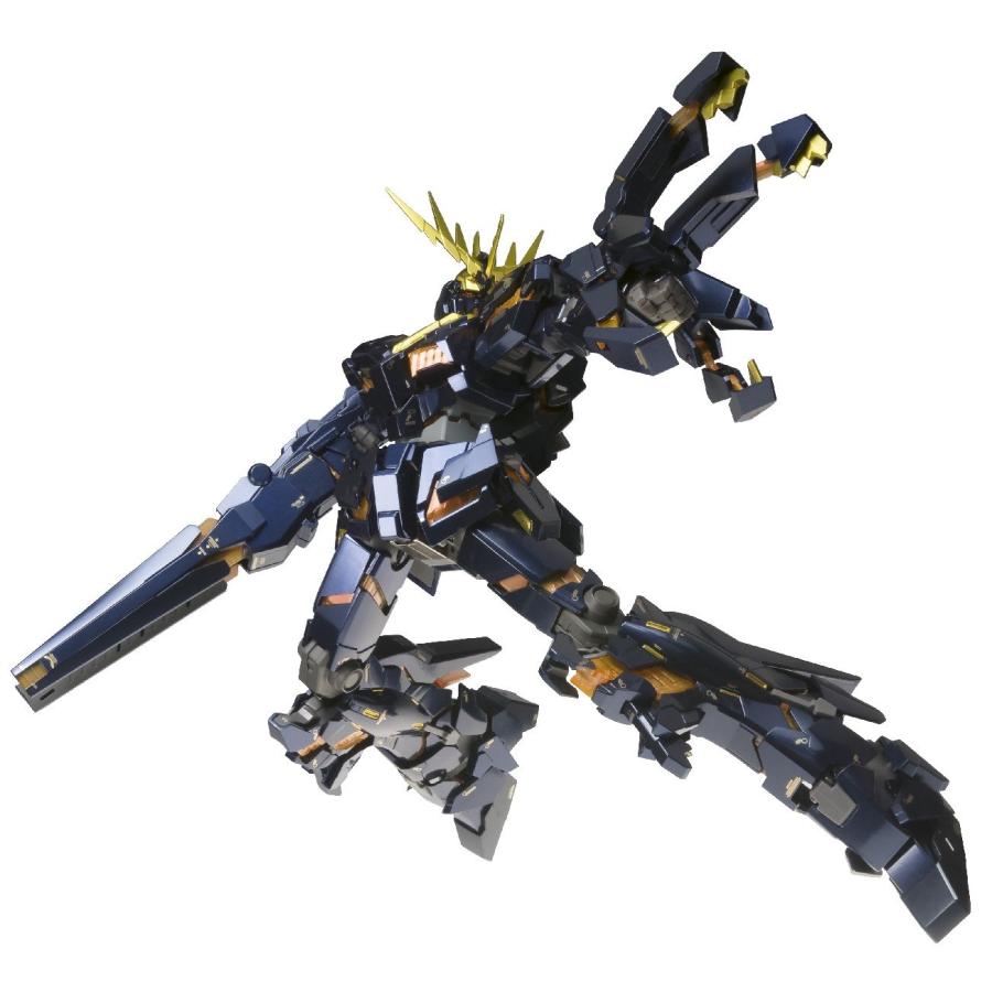 GUNDAM FIX FIGURATION METAL COMPOSITE RX-0ユニコーンガンダム2号機 