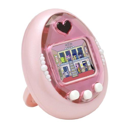 Tamagotchi iD もっとiDおうちdeたまごっちステーション+ 