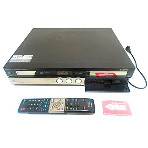 SHARP DV-ACV52 HDD搭載ビデオ一体型DVDレコーダー 【公式通販】
