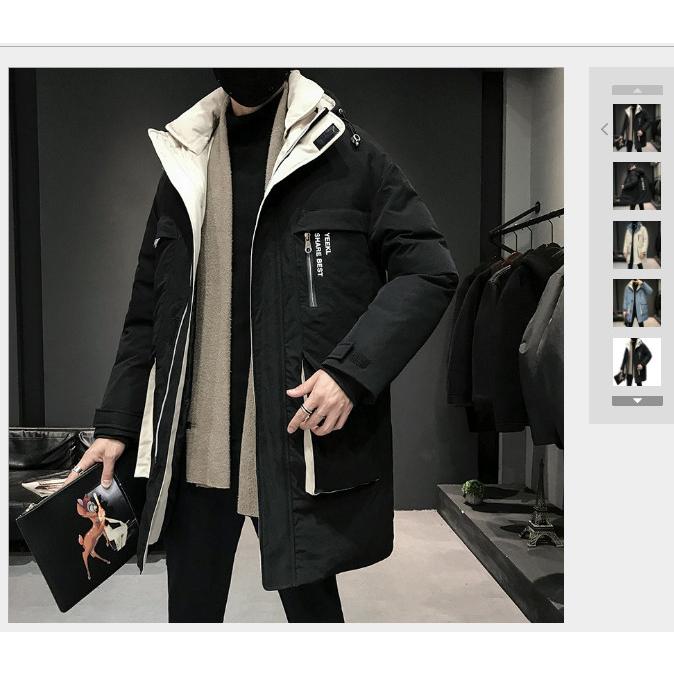 再再販 ダウンコート ダウンジャケット メンズ ビジネスコート 厚手 ダウン 高品質 紳士服 暖かいジャケット 秋冬 ビジネス Rakuten Zoetalentsolutions Com