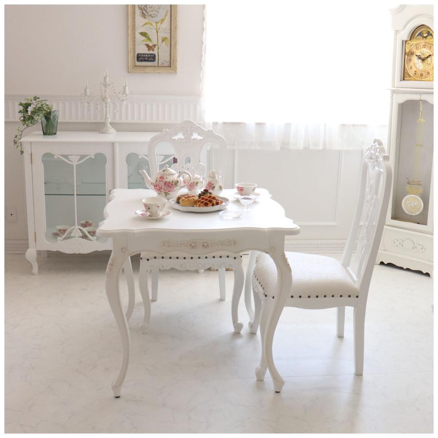 新品 送料無料 アートダイニング3点セット モダンナチュラル テーブル