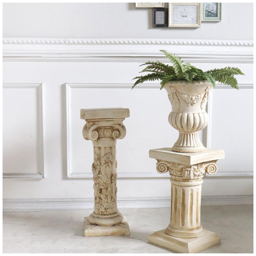 プランター 鉢 おしゃれ ガーデニング アンティーク ロココ ヨーロピアン 屋外 フラワーポッド E Shinw 輸入家具屋さん Com 通販 Yahoo ショッピング