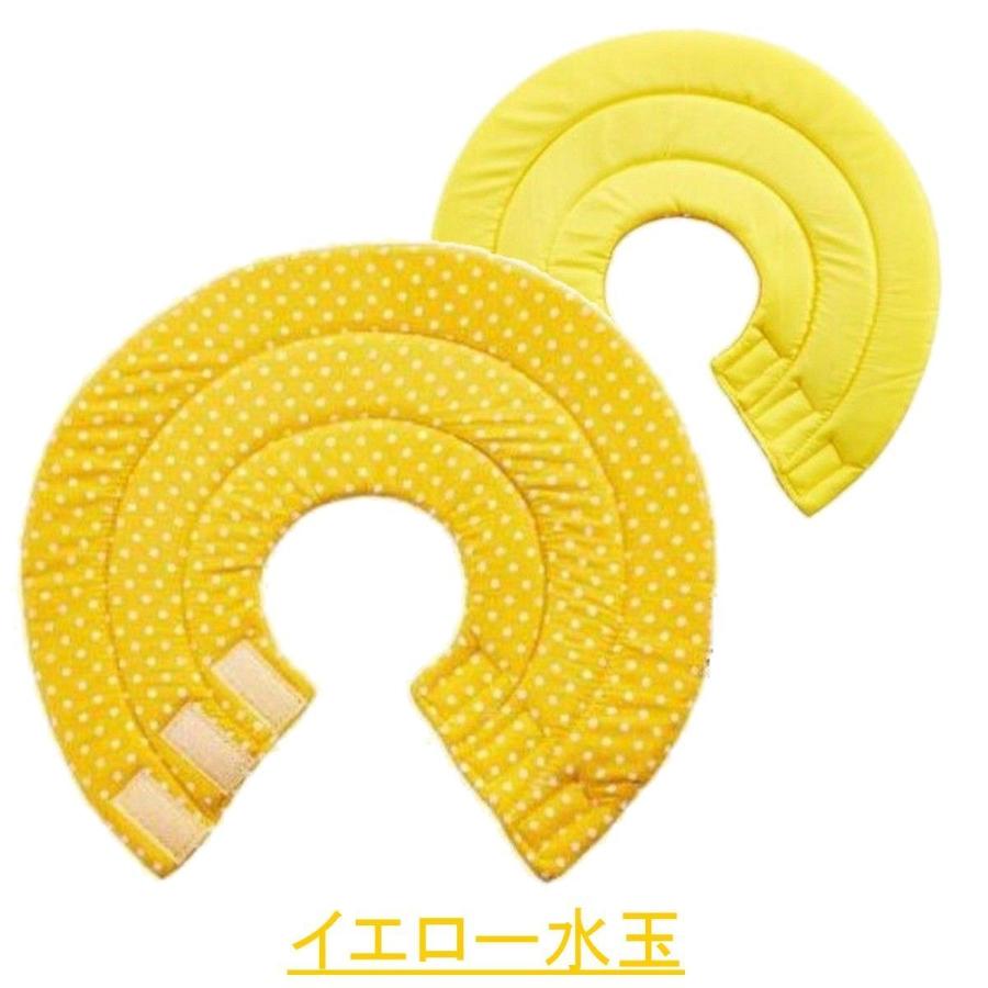 エリザベスカラー 犬 猫 ソフト 布 軽量 着脱簡単 ペット ヘルスケア