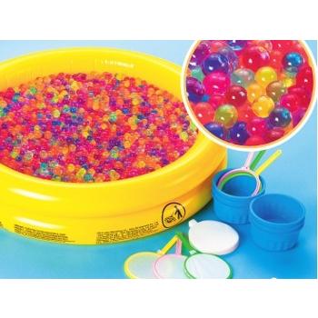 ぷよぷよボールすくい大会 販促 ノベルティ 来場記念 イベント Fp 1085 01 うえひろ 通販 Yahoo ショッピング