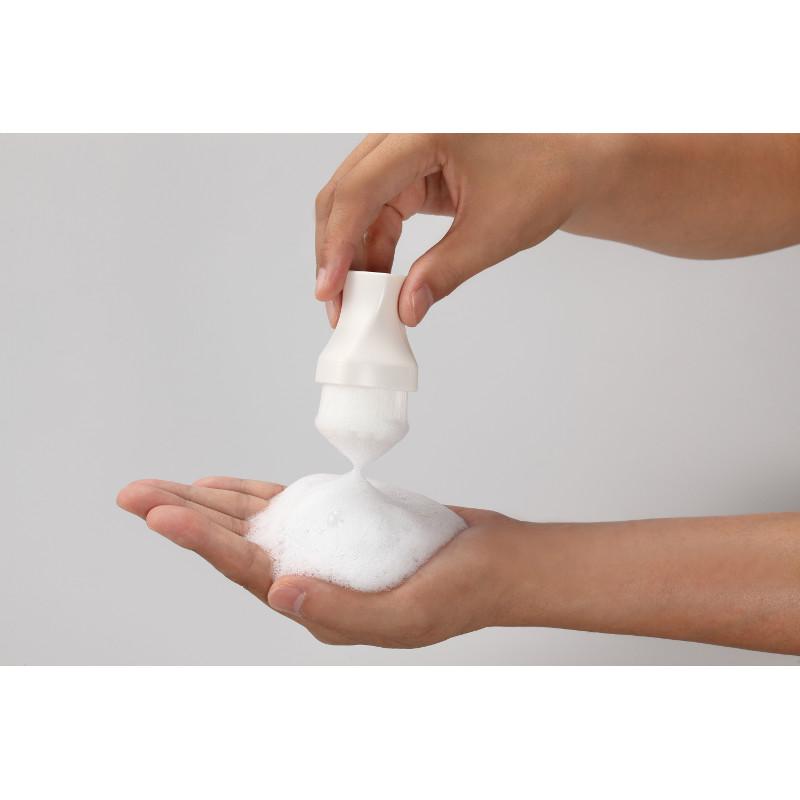 【２点セット】 ふわとろ洗顔ブラシ 120個 ケース販売 まとめ買い 粗品 販促 ノベルティ 記念品 景品 ばらまき 毛穴対策 【KUE1185643759】(43243円)