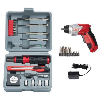 ホリデーツールセット809 工具 ツールセット 記念品 粗品 販促