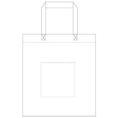 カラフルトートバッグ 500入 ケース販売 まとめ買い 記念品 ノベルティ 粗品 ばらまき 景品 不織布バッグ |  | 02