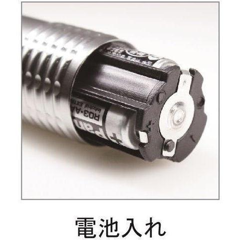 メタリック9LEDライト 240入 ケース販売 まとめ買い アウトドア 防犯用品 防災用品 記念品 ノベルティ 粗品 ばらまき 景品_3