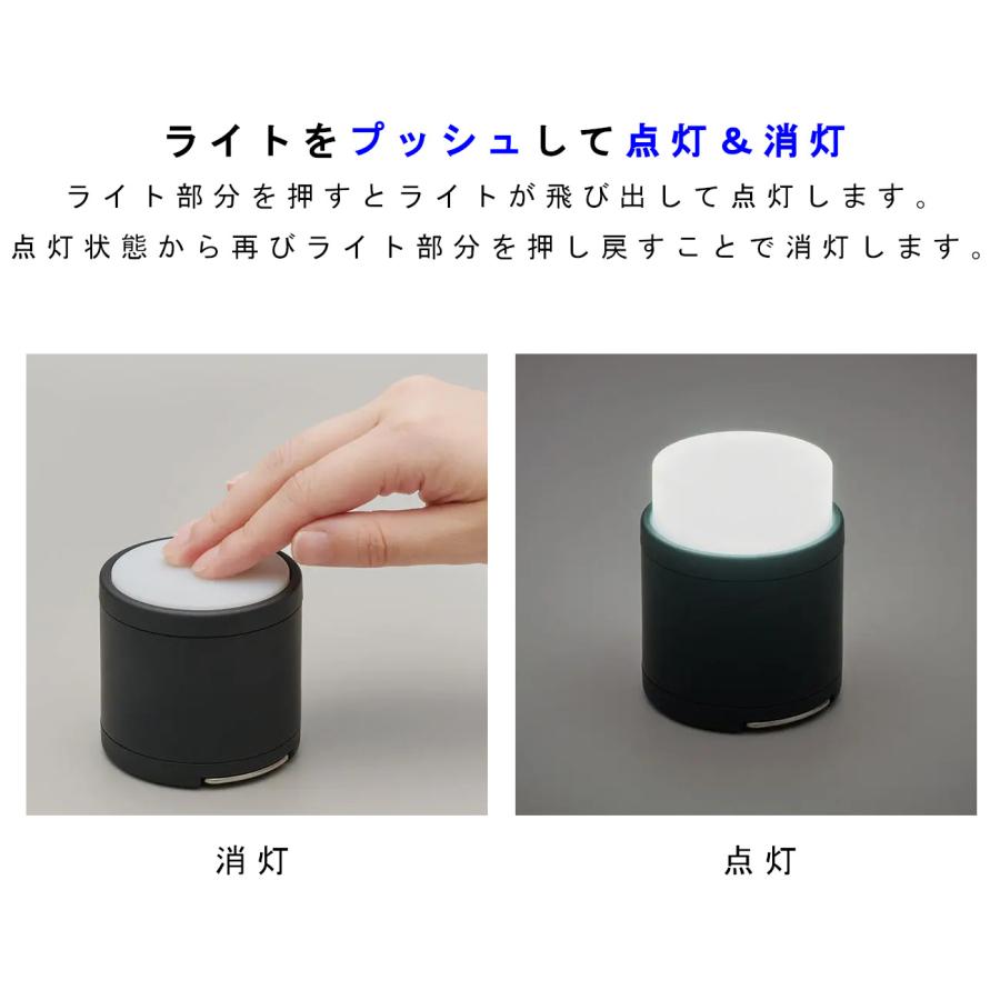COBプッシュライト 80個 ケース販売 まとめ買い 記念品 粗品 販促