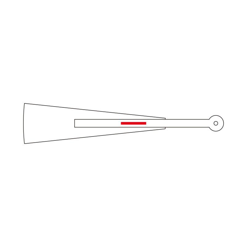 ほのぼのアザラシ 大判防滴扇子 240個 ケース販売 まとめ買い ノベルティ 販促 バラマキ 記念品 粗品 景品 プチギフト |  | 07