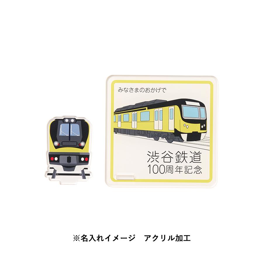 アクリルスタンドコースター 50個 印刷代込み 完全オリジナル 物販 ノベルティ グッズ イベント 粗品 記念品 景品 推し活_6