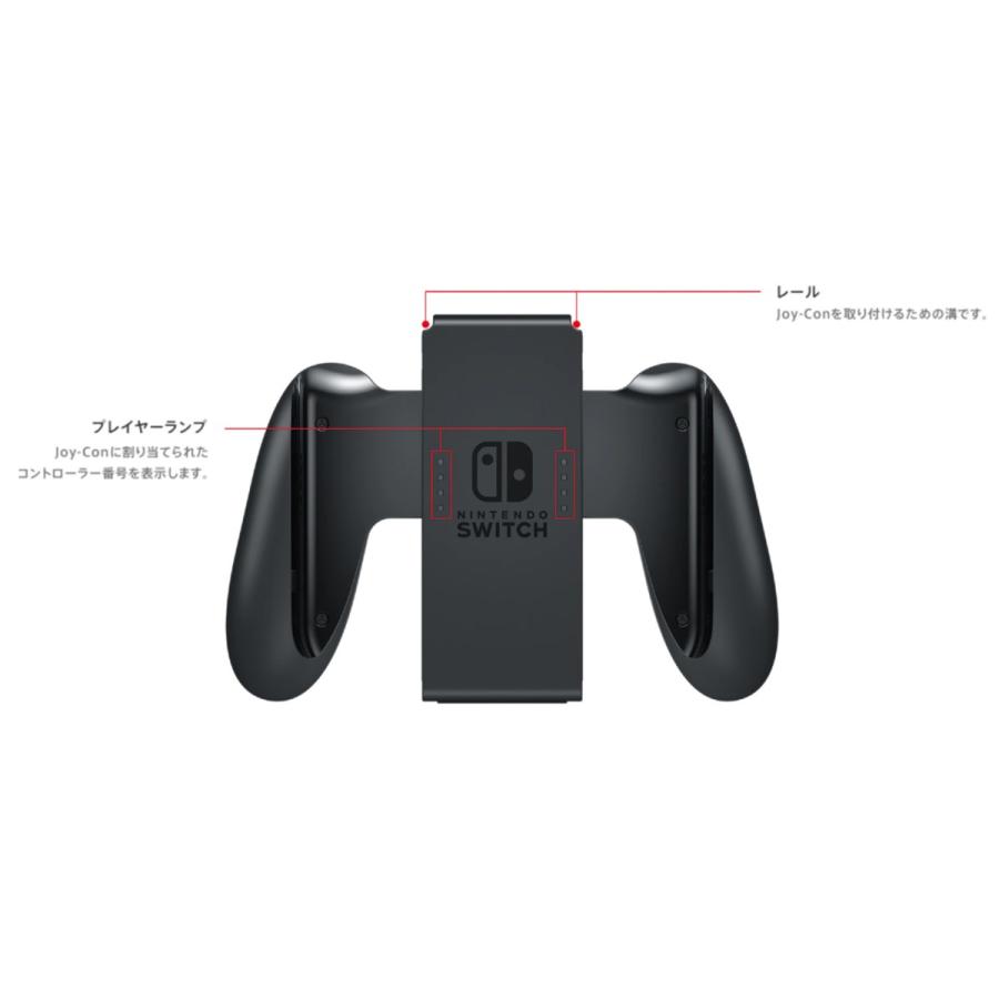 任天堂 スイッチ Nintendo Switch ニンテンドー グレー バッテリー強化版 ニンテンドースイッチ