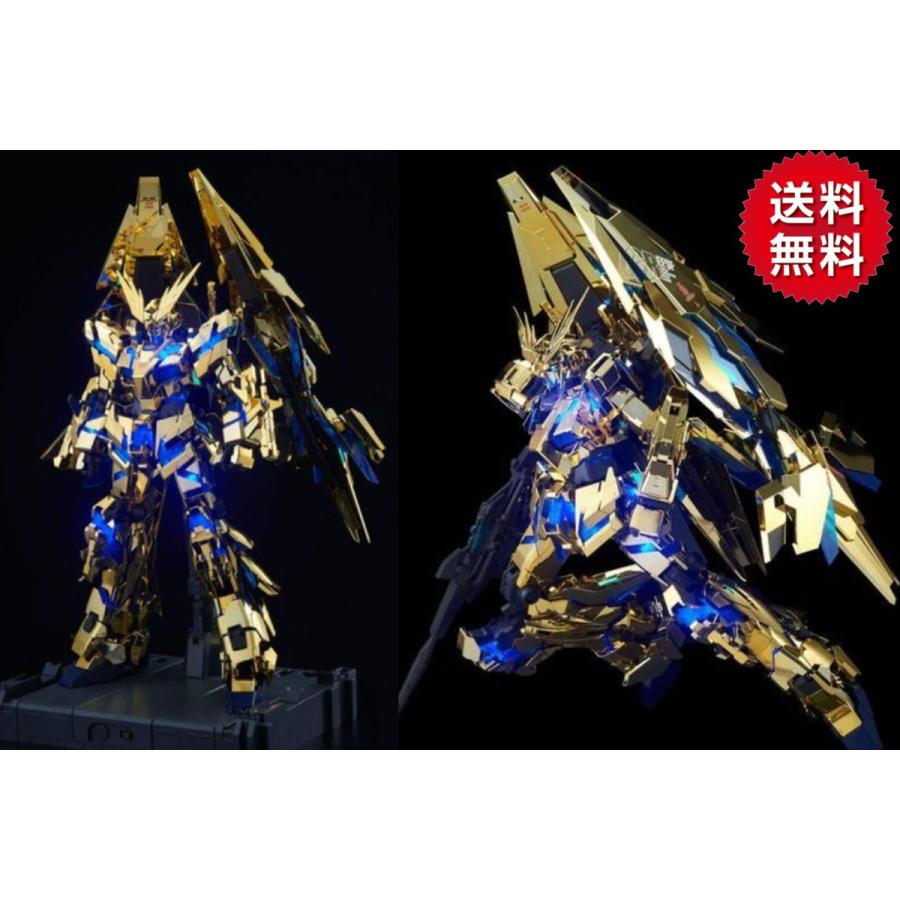 配送員設置送料無料 フェネクス ユニコーンガンダム 3号機 Pg1 60 Rx ０ プレミアムバンダイ 公式の Pokizadenta Uz