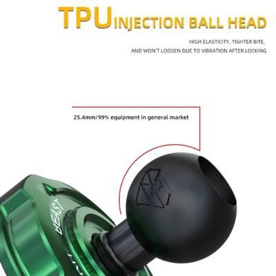 トリプルビー 並行輸入品】 スピリットビースト-バイクフロントフォーク 上部