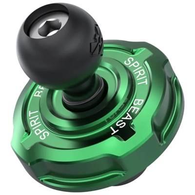 並行輸入品】 スピリットビースト-バイクフロントフォーク 上部