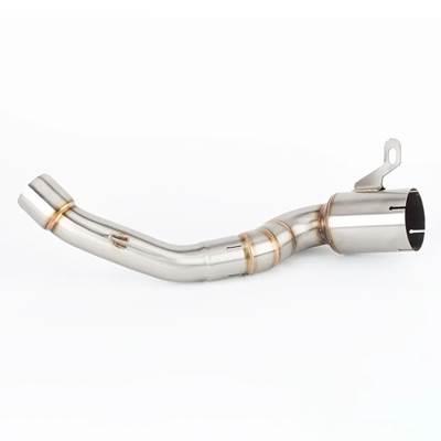 【並行輸入品】 バイク 二輪エキゾースト ktm rc125 rc200 250 adv duke 390 adv 390の画像