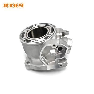 【並行輸入品】 Ktm Sx85 2013-2017エアシリンダーブロック husqvarna tc85 2014-2017 47130038000エンジンピットサイクル バイクアクセサリー 47mmの画像