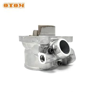 【並行輸入品】 Ktm Sx85 2013-2017エアシリンダーブロック husqvarna tc85 2014-2017 47130038000エンジンピットサイクル バイクアクセサリー 47mmの画像