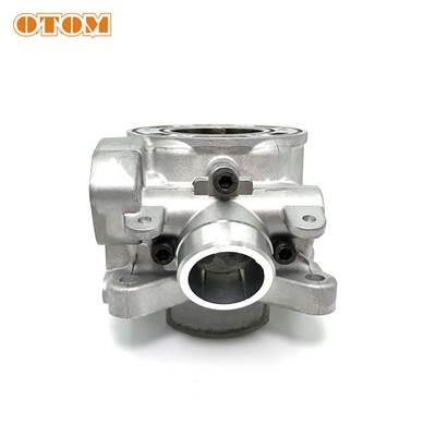 【並行輸入品】 Ktm Sx85 2013-2017エアシリンダーブロック husqvarna tc85 2014-2017 47130038000エンジンピットサイクル バイクアクセサリー 47mmの画像