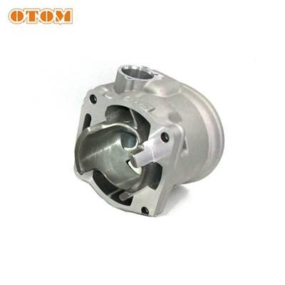 【並行輸入品】 ヤマハ用ダブルストローク水冷エンジン シリンダーブロック バイクアクセサリー dt230 loncin mt250 gpx tse250r 66.8mm