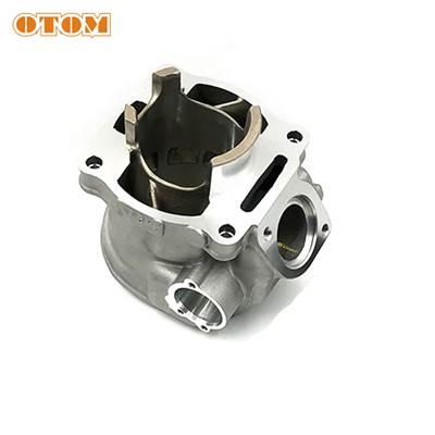 並行輸入品】 ヤマハ用ダブルストローク水冷エンジン シリンダー