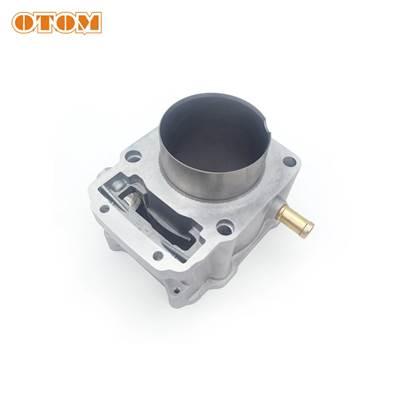 【並行輸入品】 OEM-シリンダーバルブキット 車バイク用シリンダーピストンリング Zhongshen用シール オフロード 77mm ZS174MN-5の画像