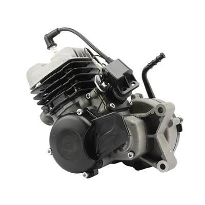 並行輸入品】 空冷バイク 二輪エンジン50cc47cc 49cc 50 sx senior pro