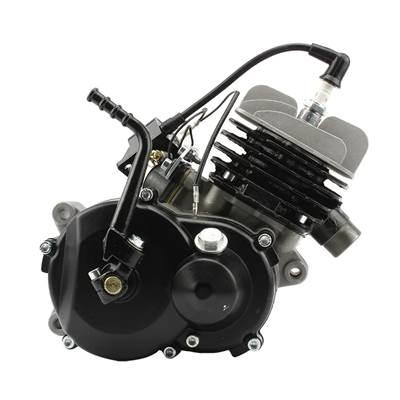 並行輸入品】 空冷バイク 二輪エンジン50cc47cc 49cc 50 sx senior pro