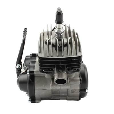 並行輸入品】 空冷バイク 二輪エンジン50cc47cc 49cc 50 sx senior pro