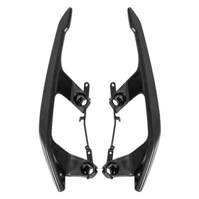 【並行輸入品】 ヤマハ X-MAX 300 2023 黒フル一定フェアリングバイクシェルパネルキットボディ カバーモーターバイク部品_17