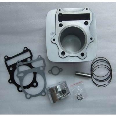 【並行輸入品】 Oem-パフォーマンス向上ボアキット GN 250 gz250 tu sp gz dr 250 ビッグボア 78mm ボアキット 300 cc gn300アップグレード_3